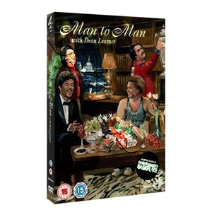Man to Man with Dean Learner - 2-DVD Set (DVD)